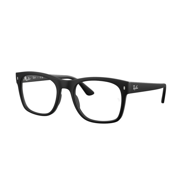 Rizzieri Foto Ottica Montatura vista Uomo Ray Ban Vista 0RX7228 55 2477
